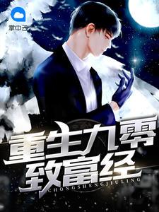 重生九零年代致富小辣妻