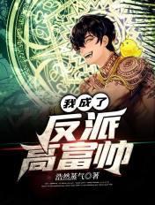 反派 我成了高富帅